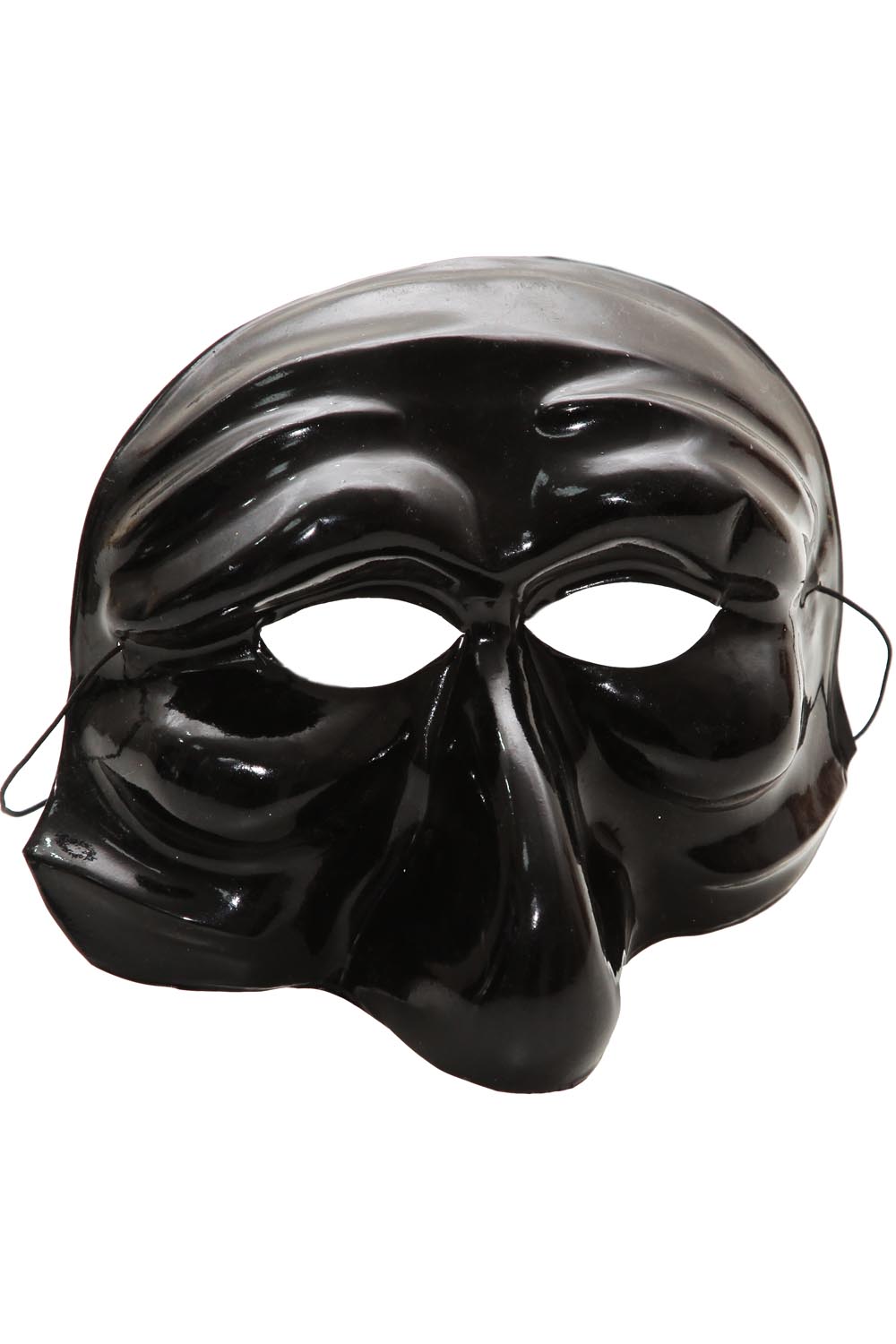 MASCHERA PULCINELLA